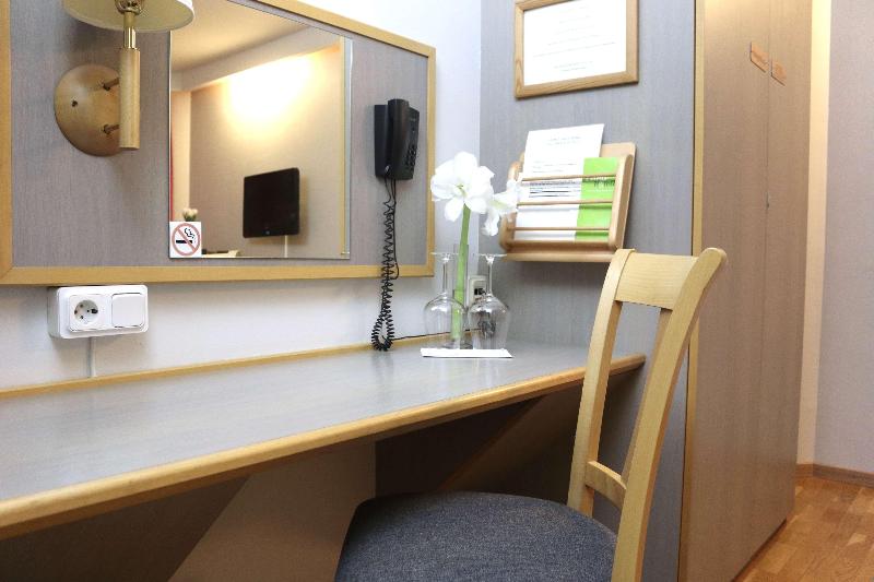 إستوديو قياسى سرير كينج, Springhill Suites Savannah Airport