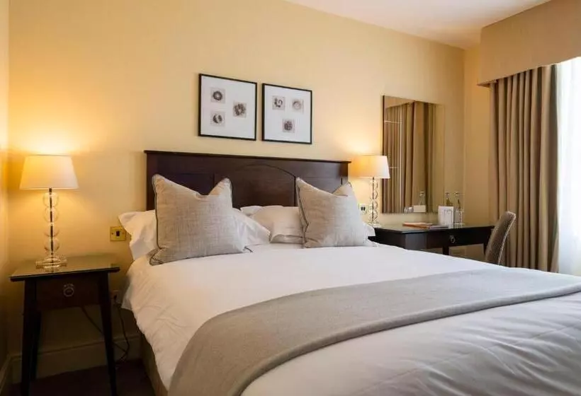 اتاق استاندارد, St George S Hotel   Llandudno