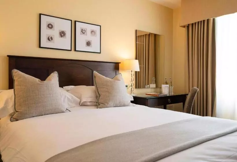 اتاق استاندارد, St George S Hotel   Llandudno