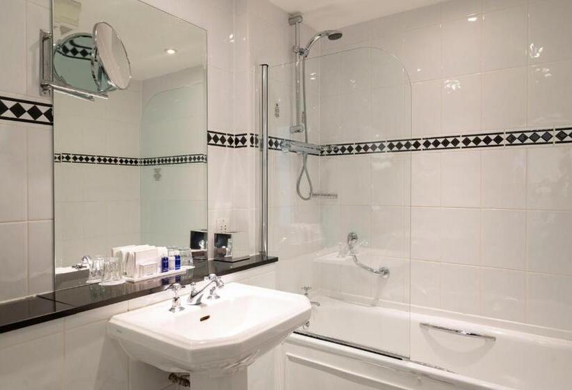 غرفة قياسية, St George S Hotel   Llandudno