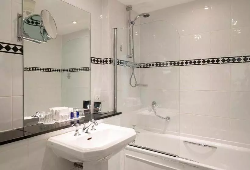 اتاق استاندارد, St George S Hotel   Llandudno