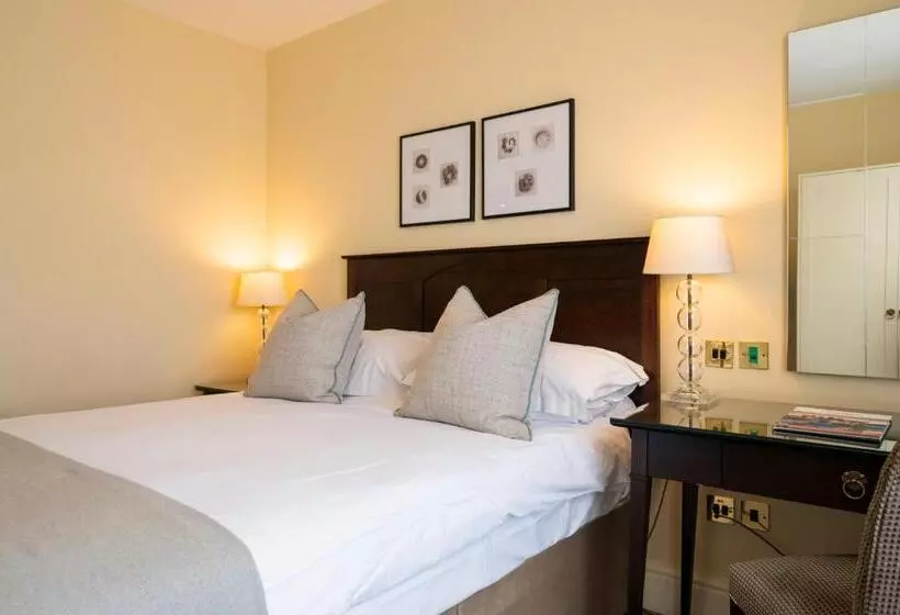 اتاق استاندارد, St George S Hotel   Llandudno