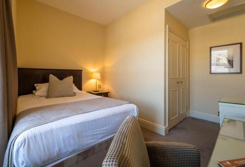 スタンダードシングルルーム, St George S Hotel   Llandudno