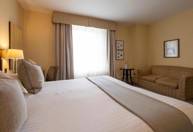 غرفة عائلية, St George S Hotel   Llandudno