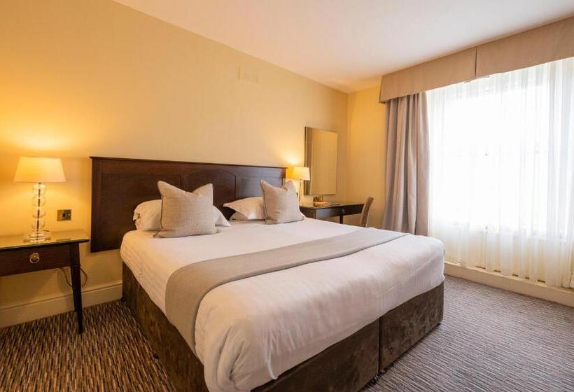 غرفة عائلية, St George S Hotel   Llandudno