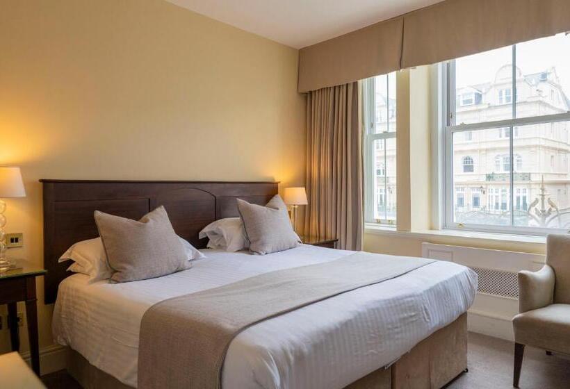 Семейный Номер, St George S Hotel   Llandudno
