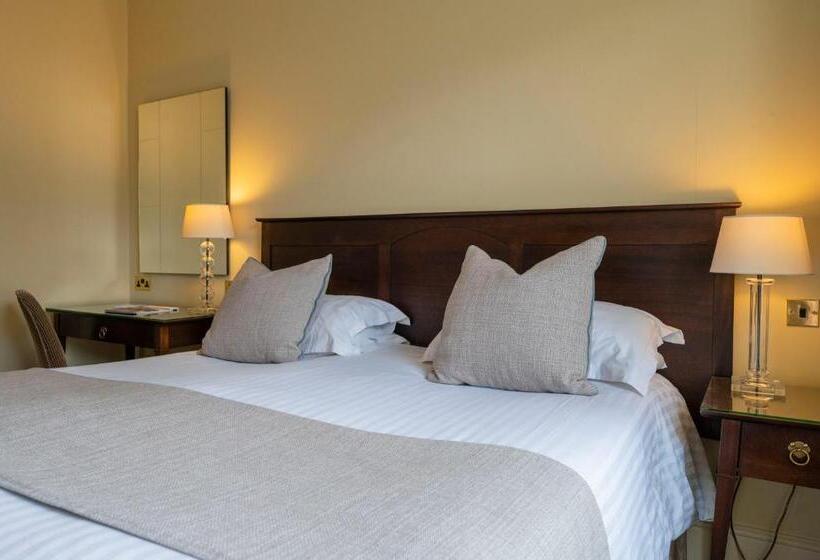 غرفة عائلية, St George S Hotel   Llandudno