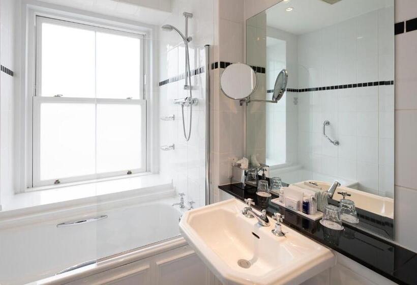 غرفة عائلية, St George S Hotel   Llandudno