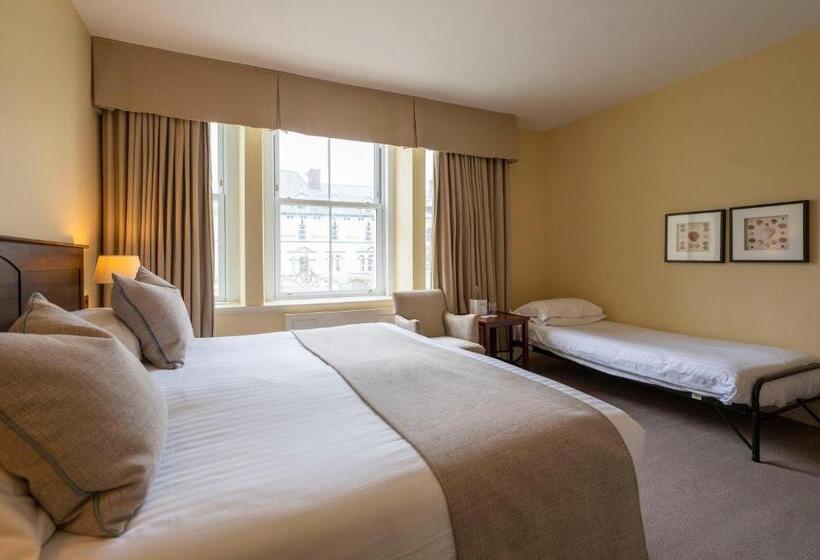 Семейный Номер, St George S Hotel   Llandudno