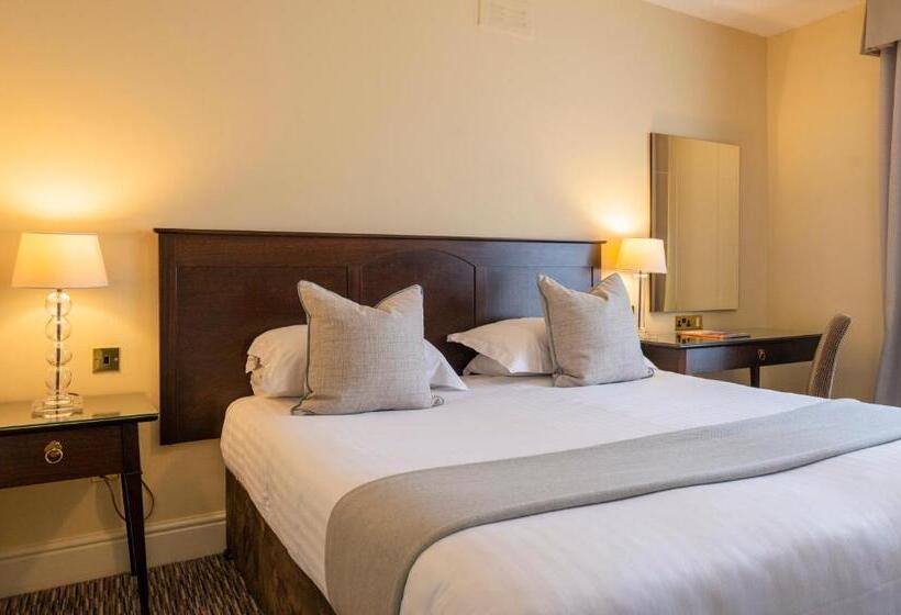 غرفة عائلية, St George S Hotel   Llandudno