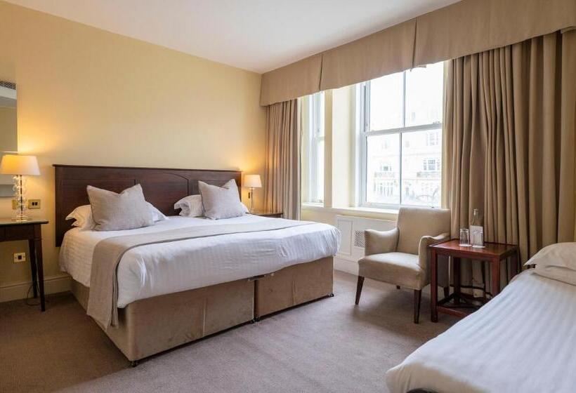 ファミリールーム, St George S Hotel   Llandudno