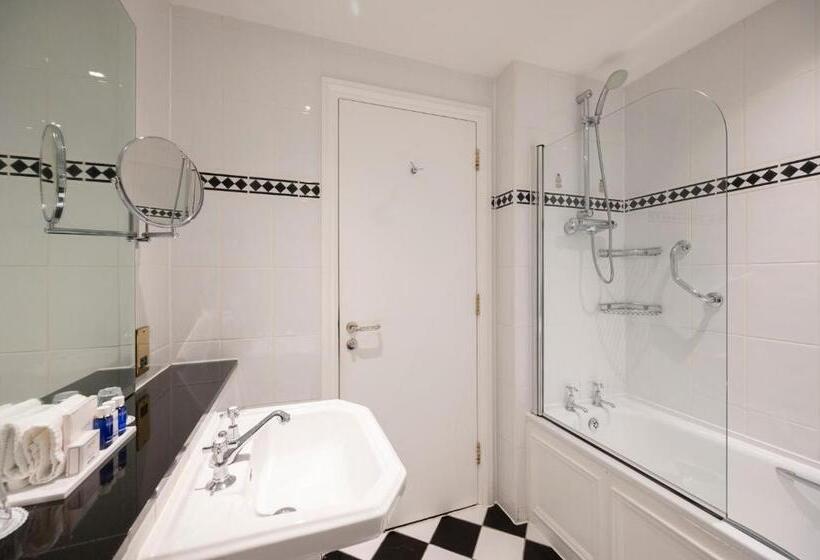 غرفة كلاسيكية, St George S Hotel   Llandudno