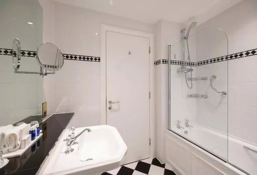 اتاق کلاسیک, St George S Hotel   Llandudno
