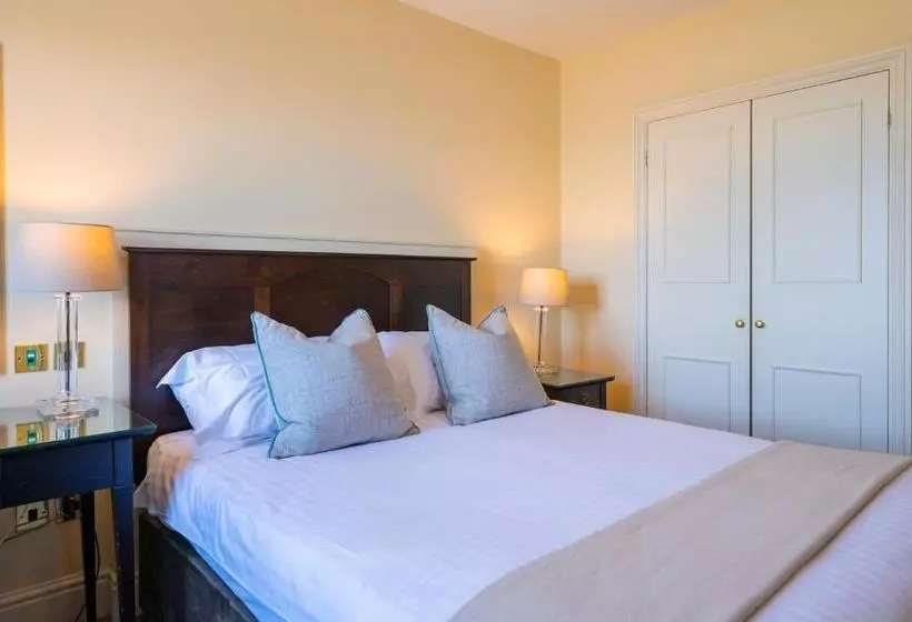 اتاق کلاسیک, St George S Hotel   Llandudno
