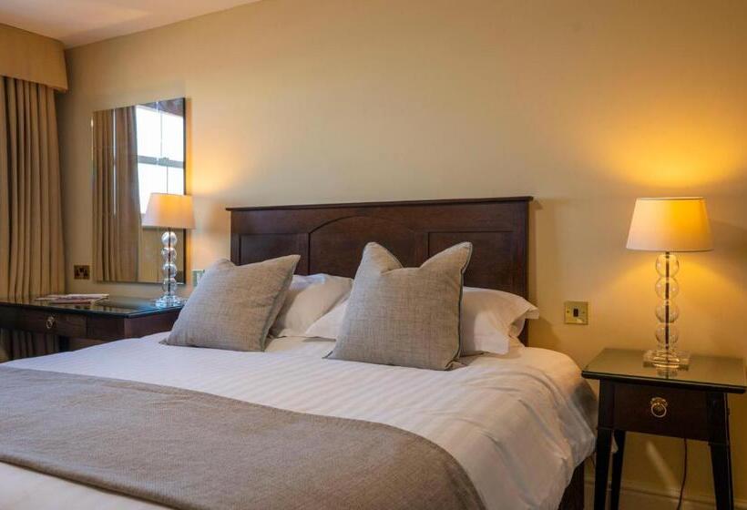 Классический Номер, St George S Hotel   Llandudno