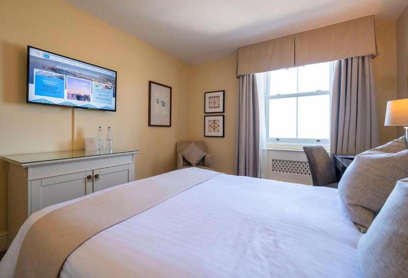 غرفة كلاسيكية, St George S Hotel   Llandudno