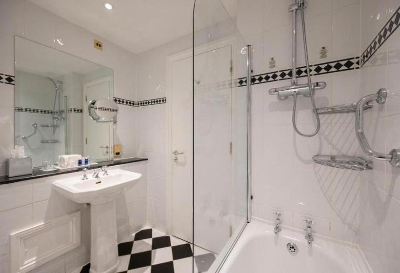 غرفة كلاسيكية, St George S Hotel   Llandudno