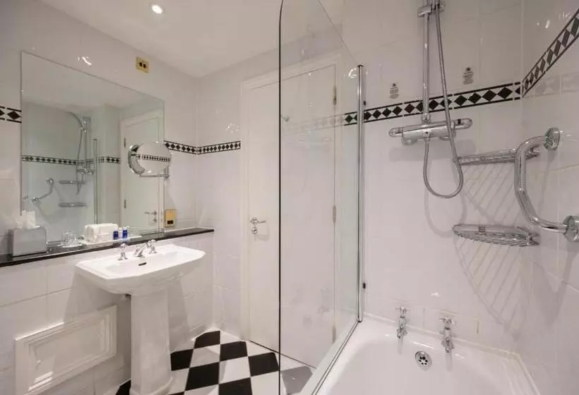 اتاق کلاسیک, St George S Hotel   Llandudno