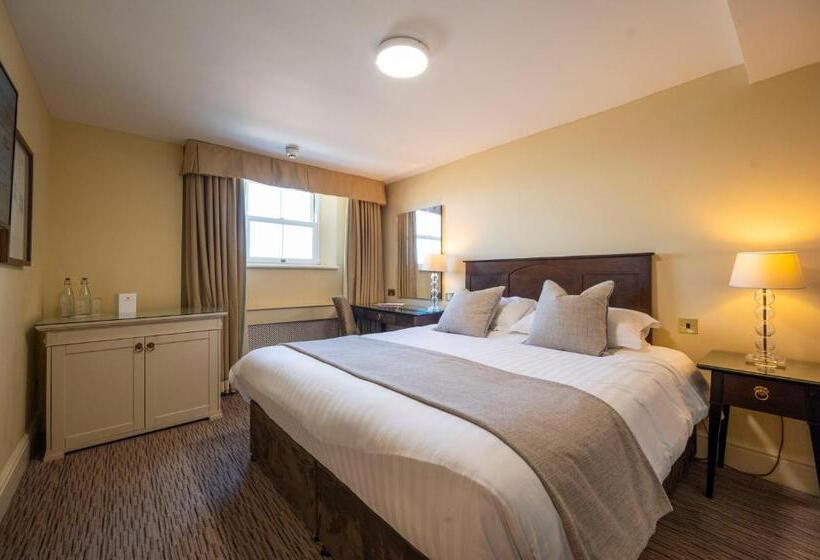 غرفة كلاسيكية, St George S Hotel   Llandudno