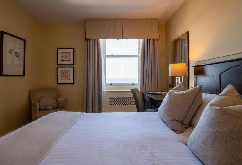 Классический Номер, St George S Hotel   Llandudno