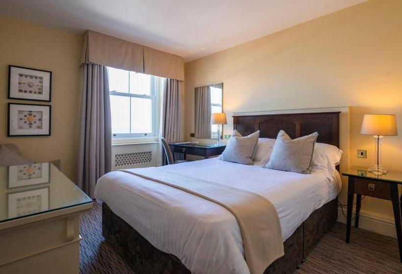 غرفة كلاسيكية, St George S Hotel   Llandudno
