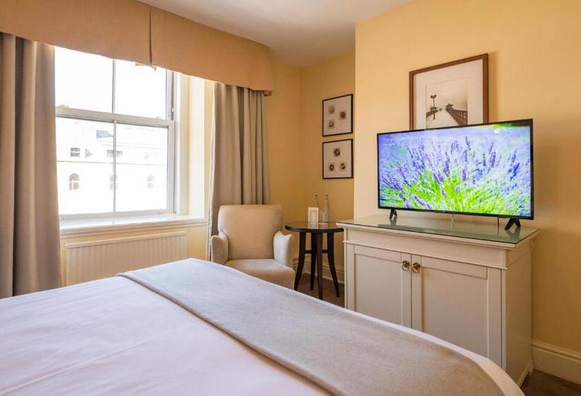 غرفة سوبيريور, St George S Hotel   Llandudno