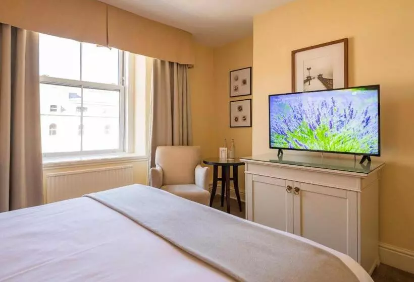 اتاق سوپریور, St George S Hotel   Llandudno