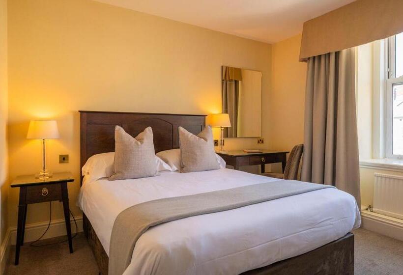 Номер Superior, St George S Hotel   Llandudno