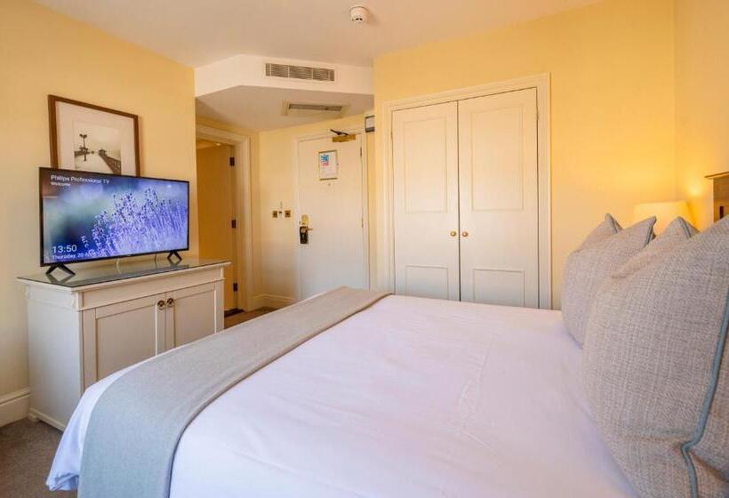 غرفة سوبيريور, St George S Hotel   Llandudno