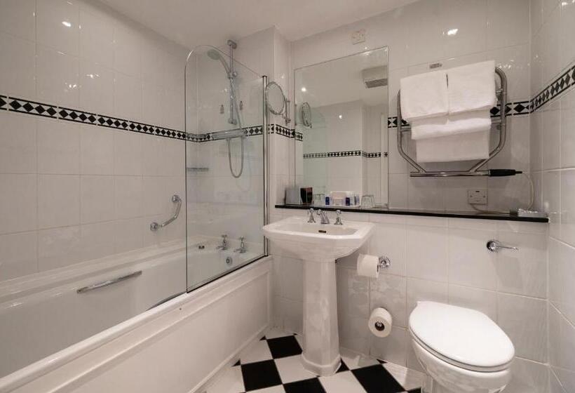 غرفة سوبيريور, St George S Hotel   Llandudno