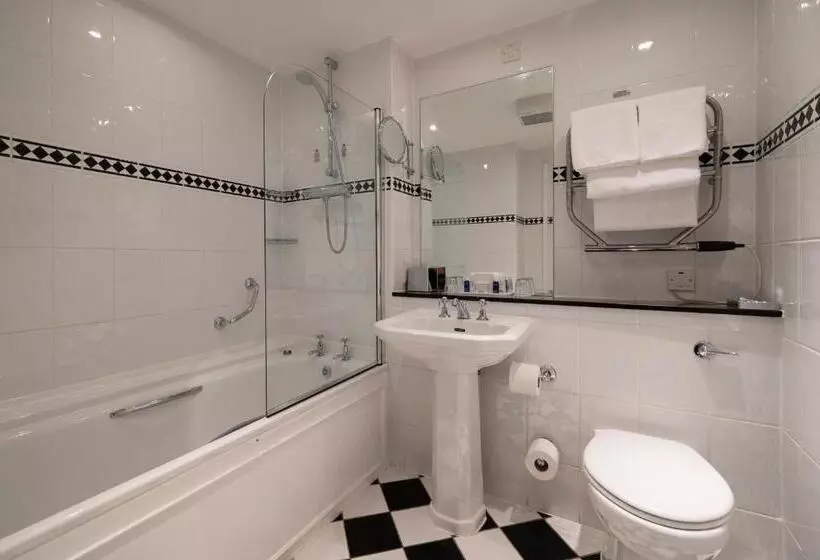 اتاق سوپریور, St George S Hotel   Llandudno