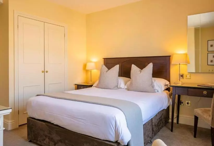 اتاق سوپریور, St George S Hotel   Llandudno