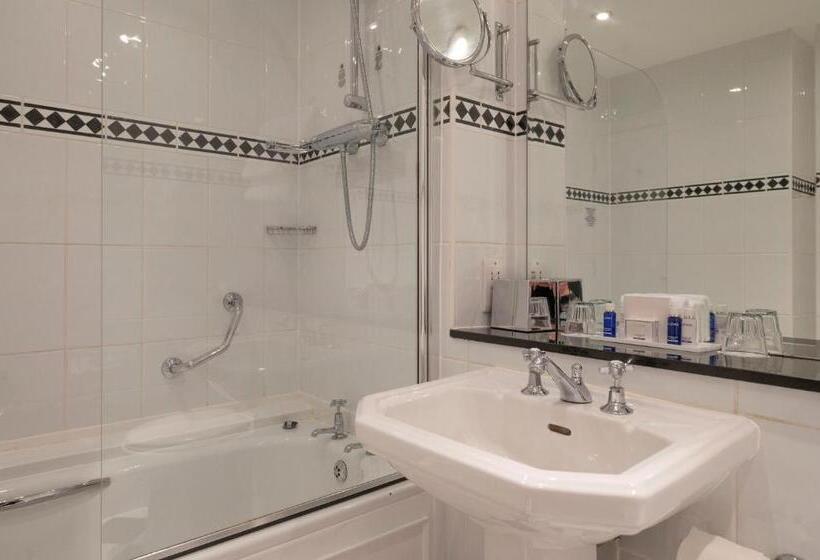 Номер Superior, St George S Hotel   Llandudno