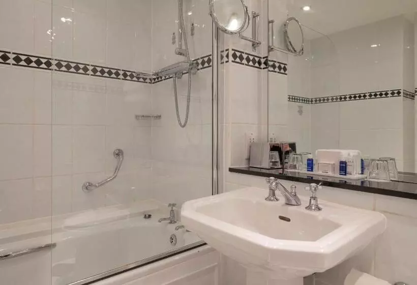 اتاق سوپریور, St George S Hotel   Llandudno