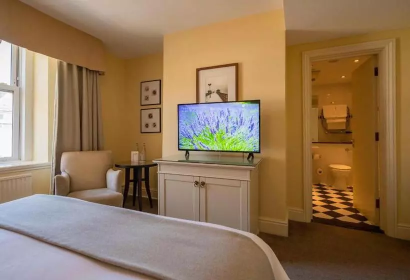 اتاق سوپریور, St George S Hotel   Llandudno
