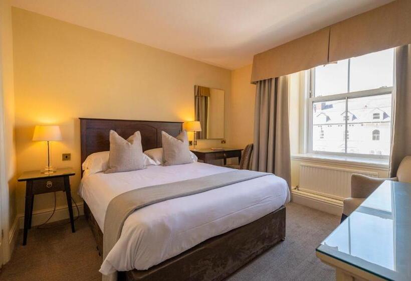 スーペリアールーム, St George S Hotel   Llandudno