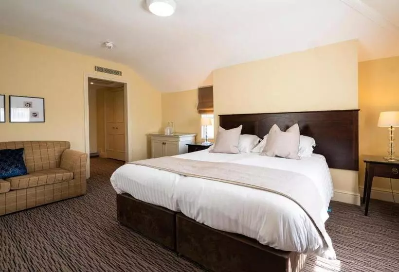 اتاق لوکس, St George S Hotel   Llandudno