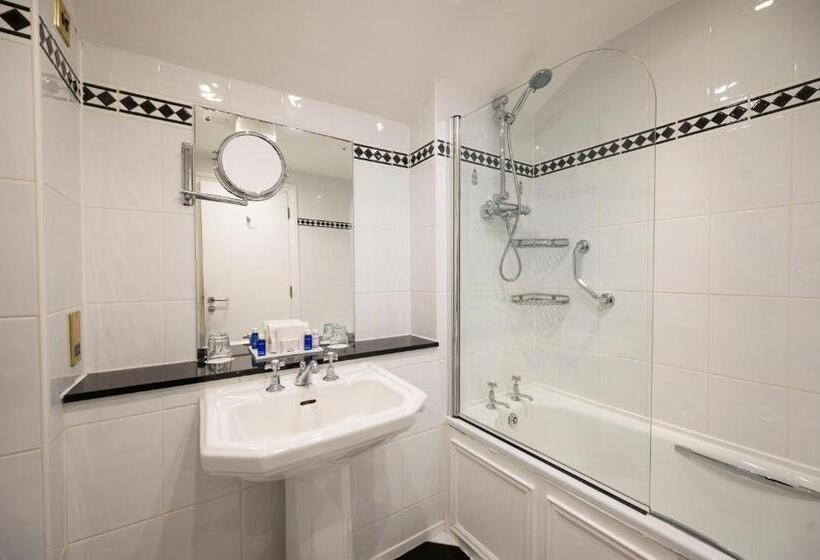 غرفة ديلوكس, St George S Hotel   Llandudno