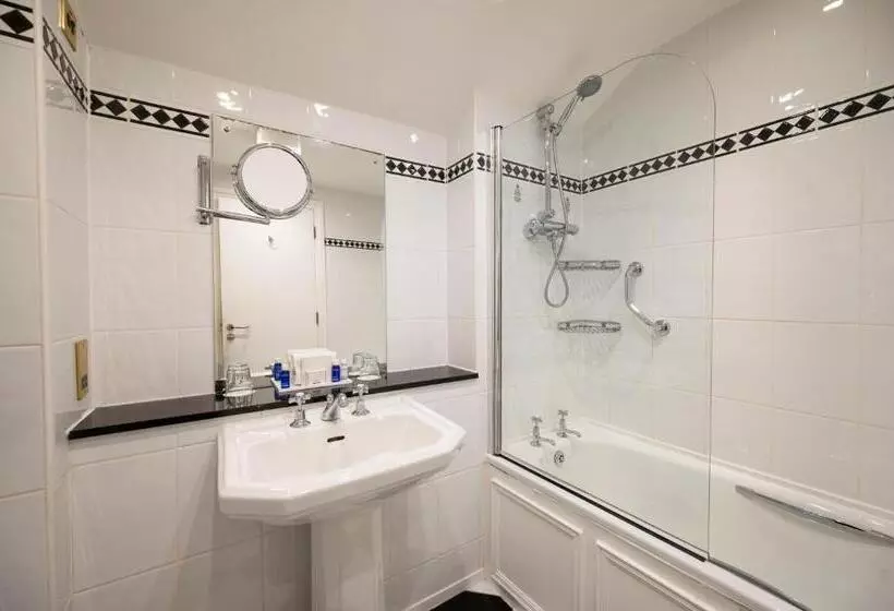 اتاق لوکس, St George S Hotel   Llandudno