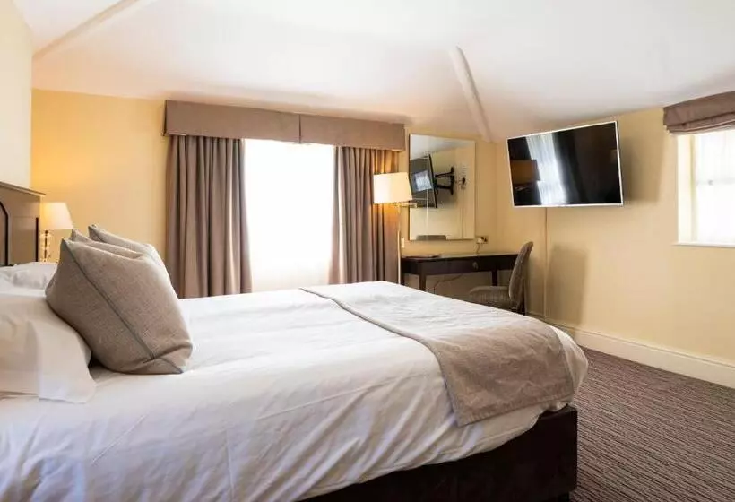 اتاق لوکس, St George S Hotel   Llandudno