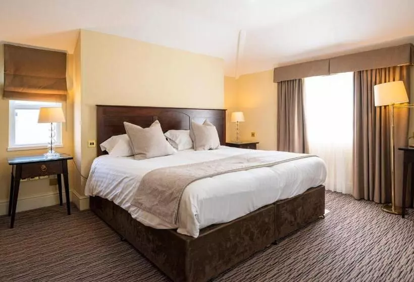 اتاق لوکس, St George S Hotel   Llandudno