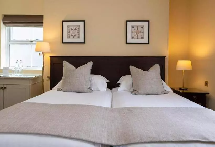 اتاق لوکس, St George S Hotel   Llandudno