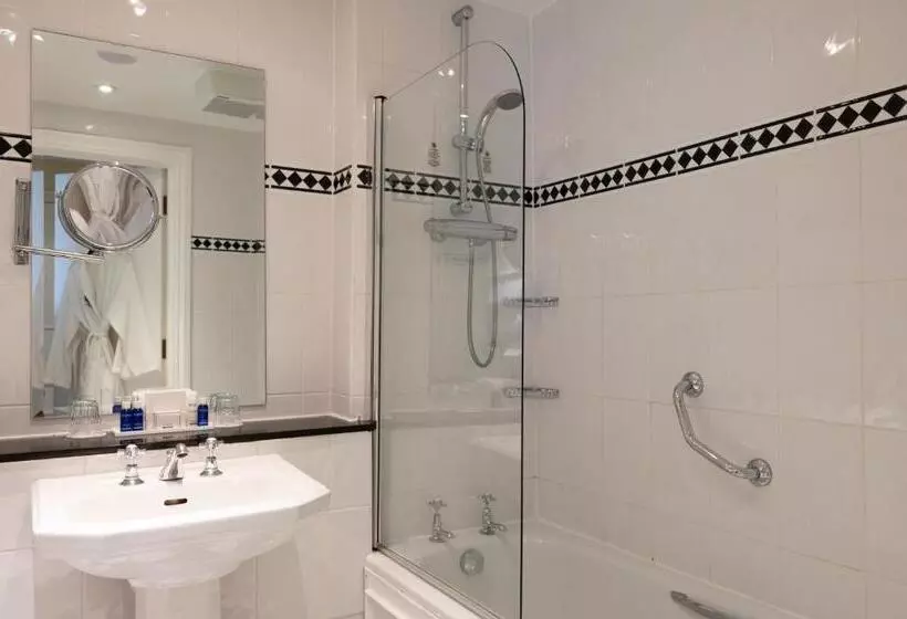 اتاق لوکس, St George S Hotel   Llandudno