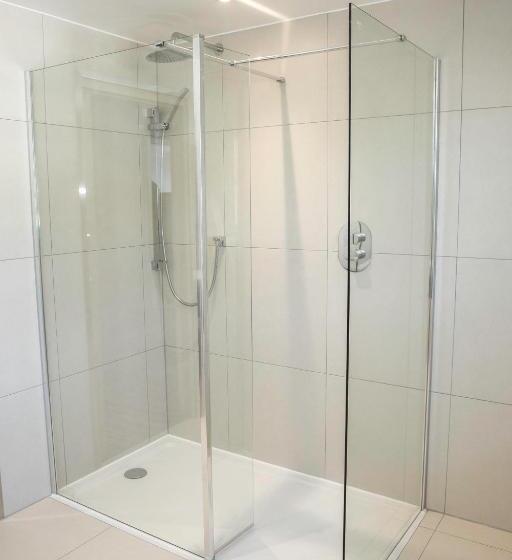 جناح سوبيريور مطل علي البحر, St George S Hotel   Llandudno