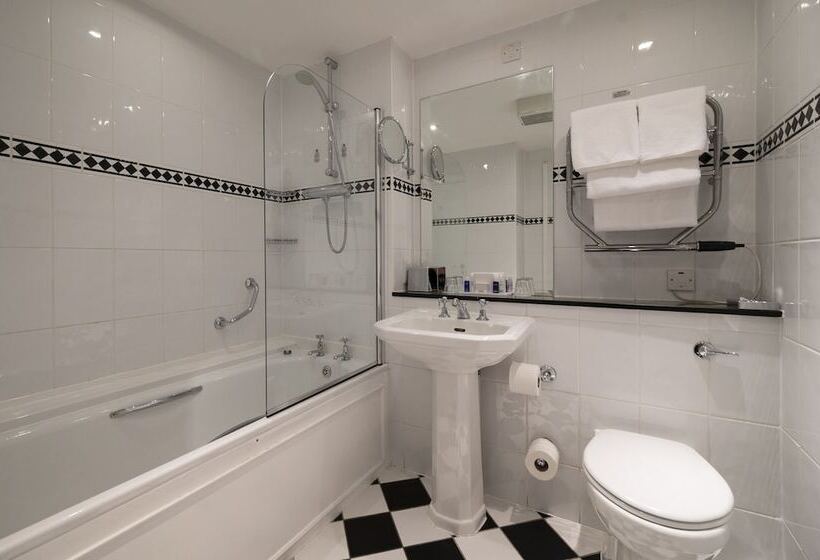 غرفة قياسية, St George S Hotel   Llandudno