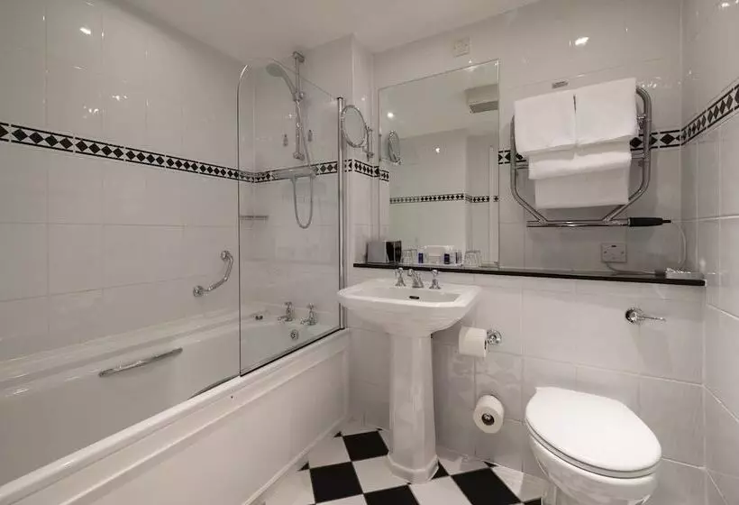 اتاق استاندارد, St George S Hotel   Llandudno