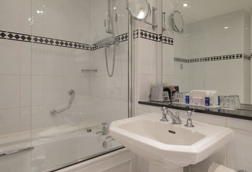 Номер Стандарт, St George S Hotel   Llandudno