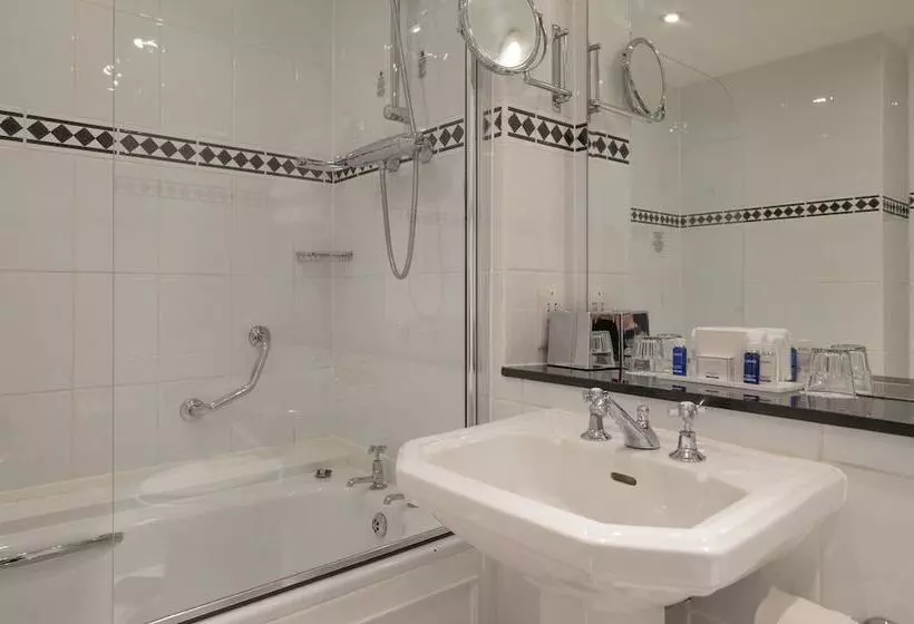 اتاق استاندارد, St George S Hotel   Llandudno