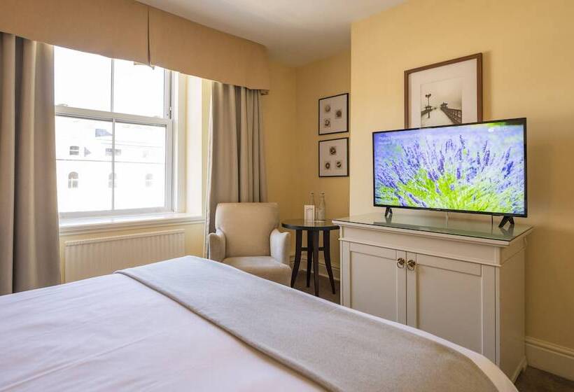 غرفة قياسية, St George S Hotel   Llandudno