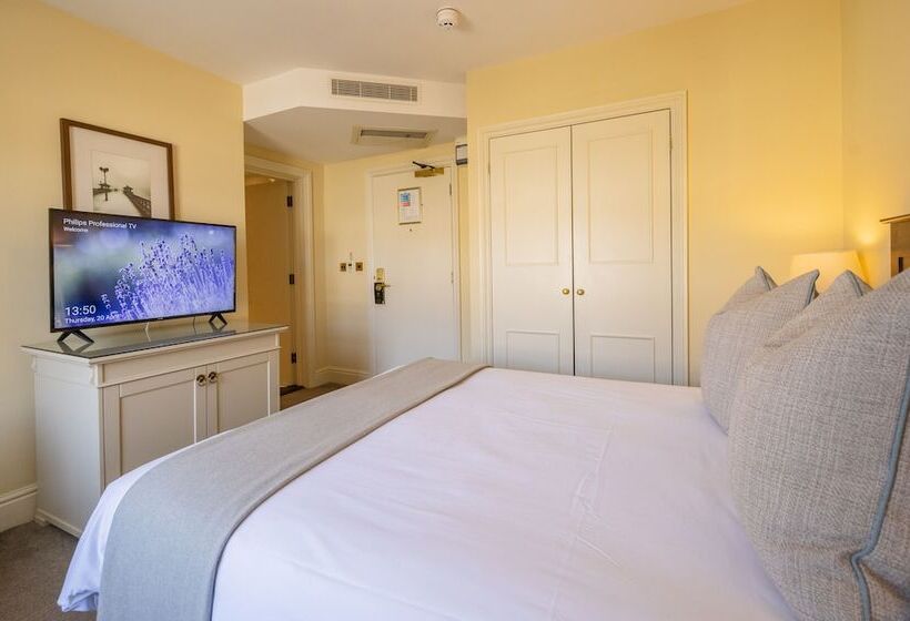 スタンダードルーム, St George S Hotel   Llandudno